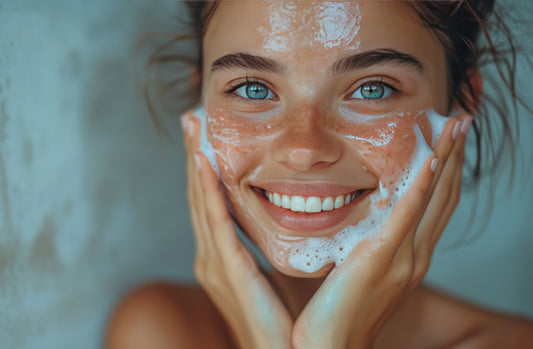 Unlock Your Best Skin: Personalized Skincare Routines for Your Skin Type