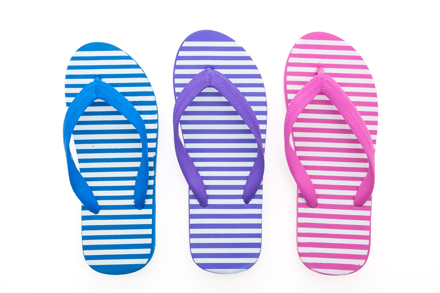 Flip-flops