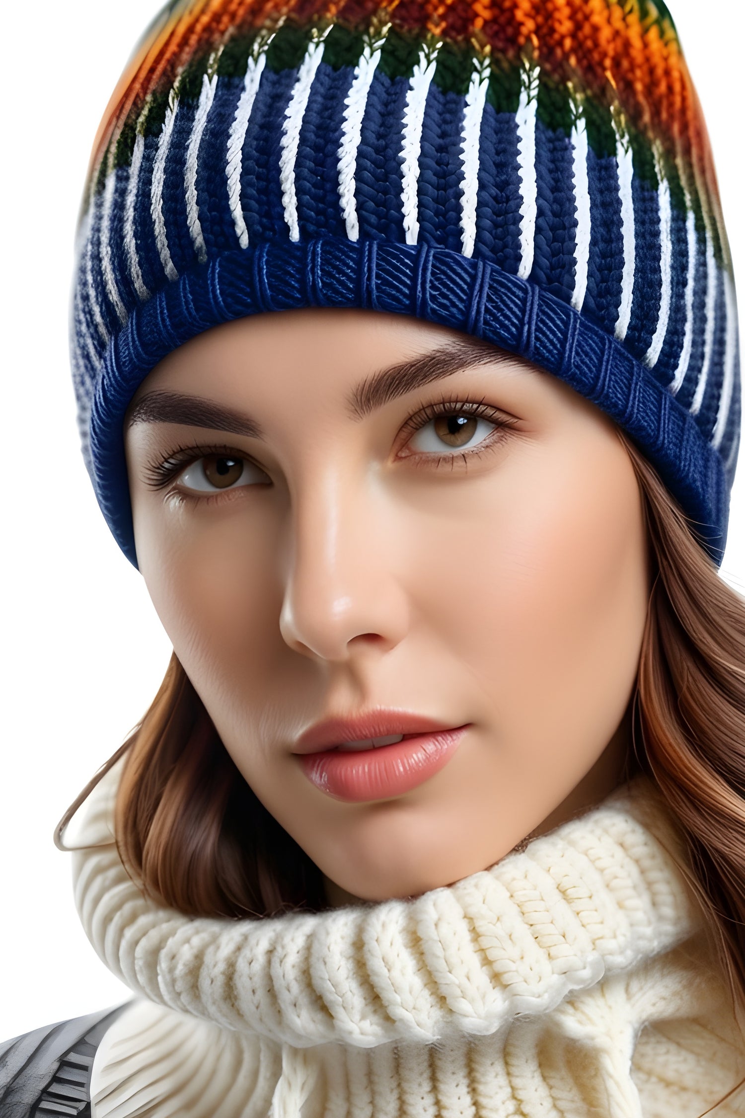 Women's Warm Winter Hats