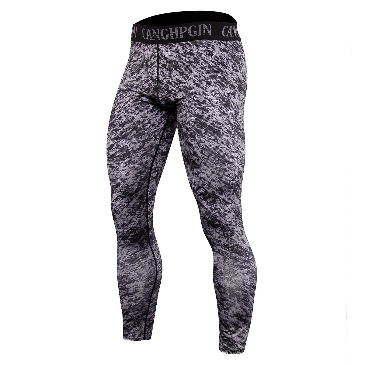 Men's Outdoor Sports And Leisure Quick-drying Pants Yoga Running