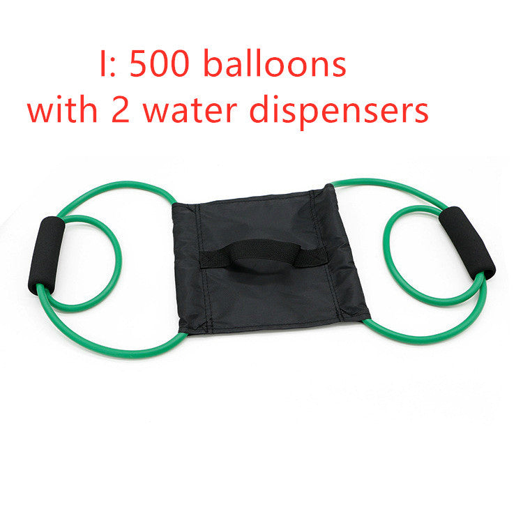 Water Polo Launcher Explosive Water Balloon Bomb Launcher Water Balloon Launcher