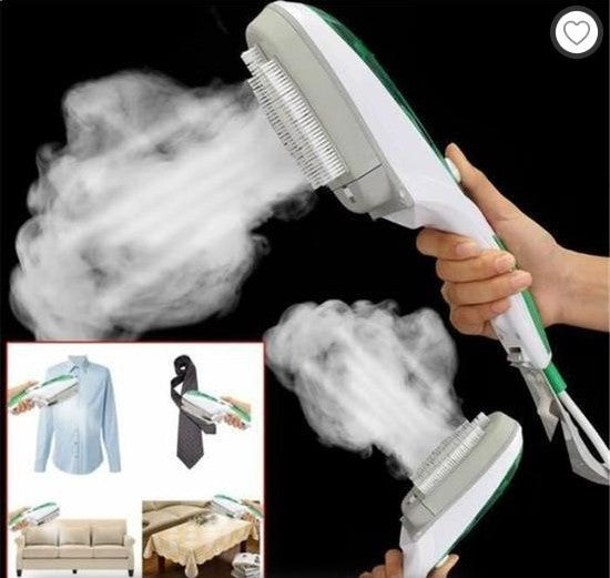 Steam Hanging Ironing Machine Hand Held Electric Iron Steam Brush Household