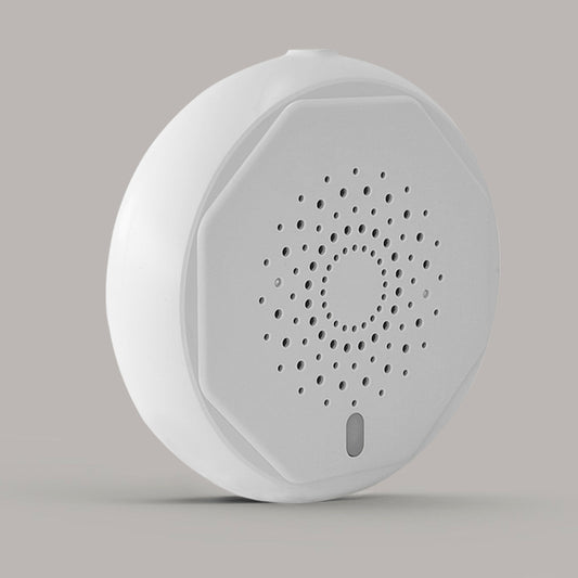 Tuya Intelligent Detection Gas Leak Detector