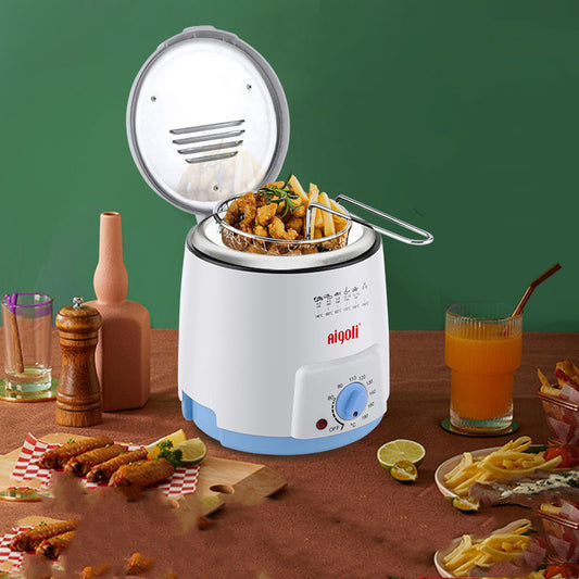 Constant Temperature Home Intelligent Electric Fryer