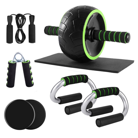 Functional Training Device Indoor Home Fitness Set