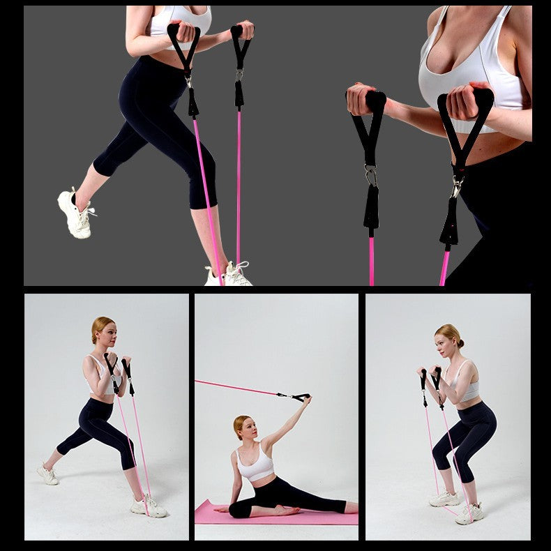 Bodhi Stick Set Fitness Rally Bodhi Stick Set