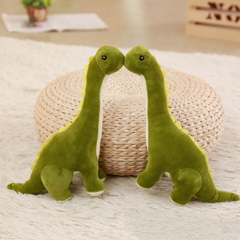 Tanystropheus Doll Dinosaur Plush Toy