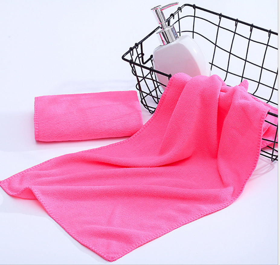 Fiber Bath Towel Big Towel Bathing Swimming Beach Towel