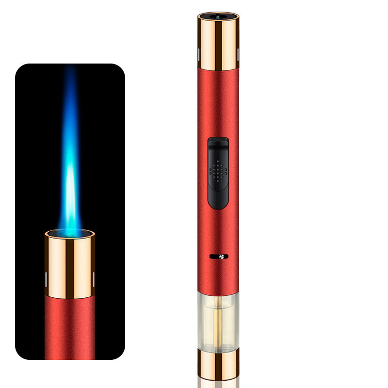 Home Fashion Simple Creative Gas Lighter