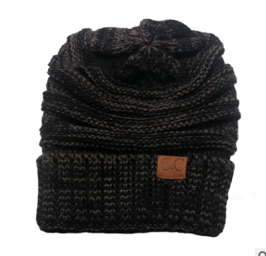 CC Beanies Wintermützen