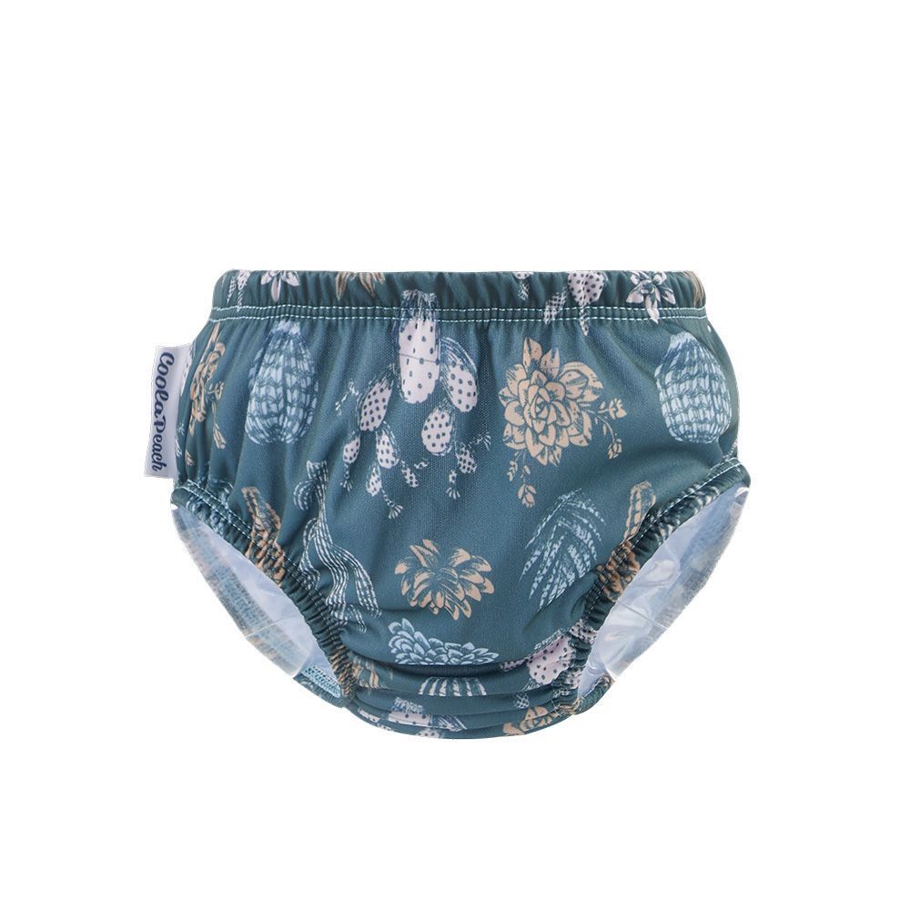 Baby's Comfortable Soft Breathable Swimming Trunks