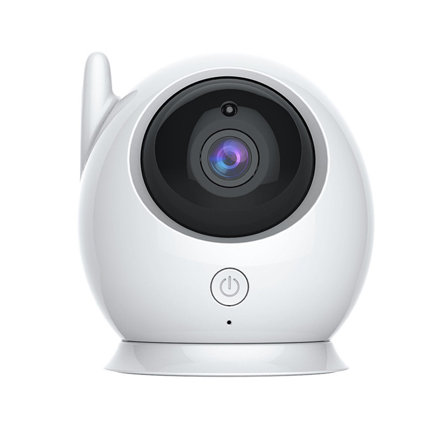 4.3 Inch High Definition Baby Monitor