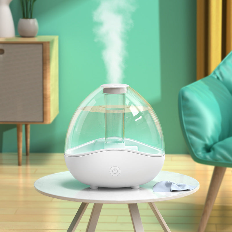 1.5L Large Capacity Bedroom Hotel Diffuser New Products Usb Ultrasonic Air Humidifier