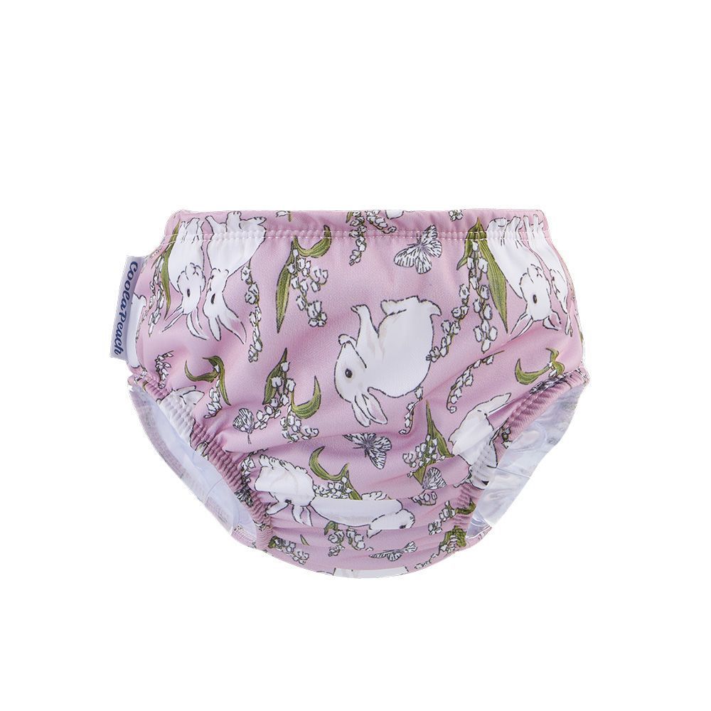 Baby's Comfortable Soft Breathable Swimming Trunks