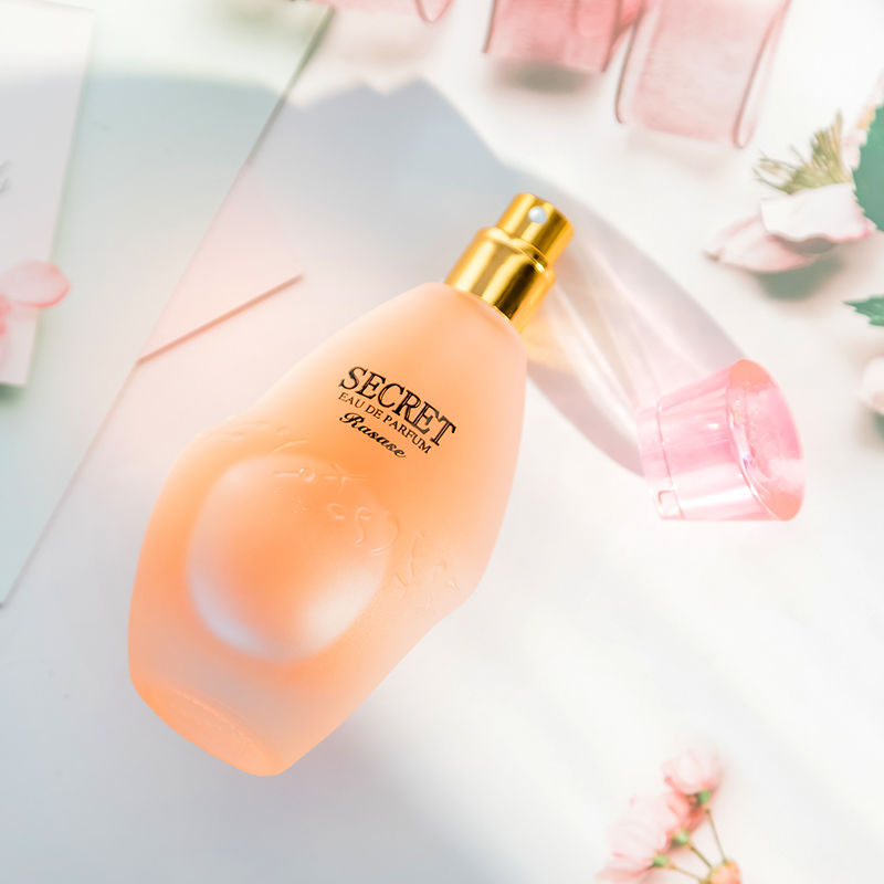 Essence Elysium -Secret: Parfüm für Damen mit langanhaltendem Duft.