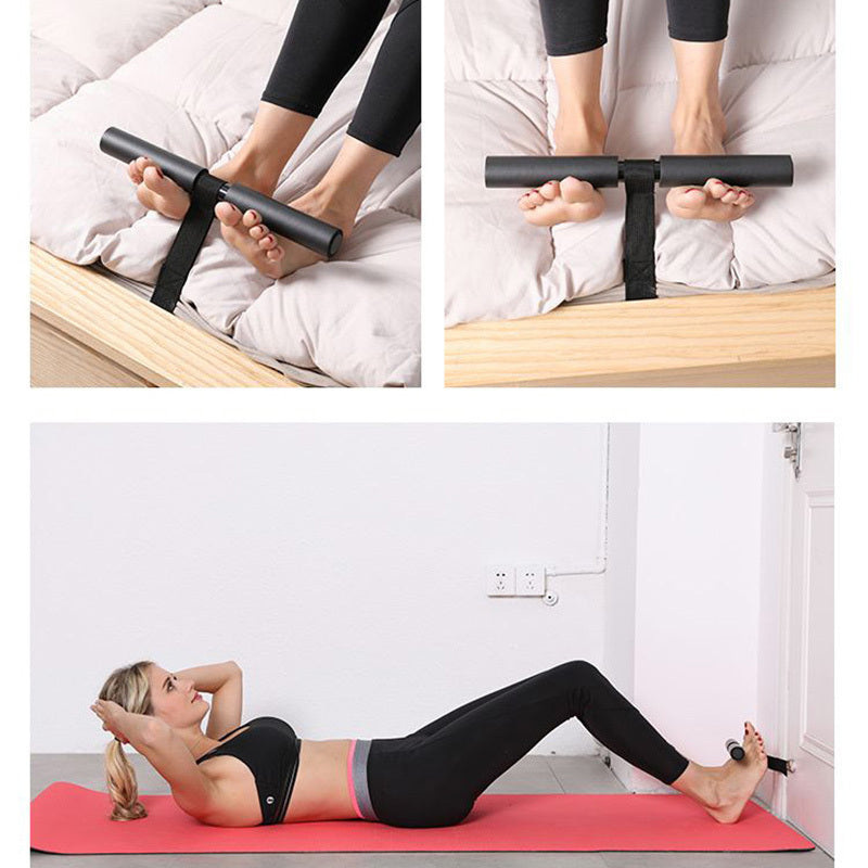 Household Portable Abdominal Lazy Abdomen Fitness Device