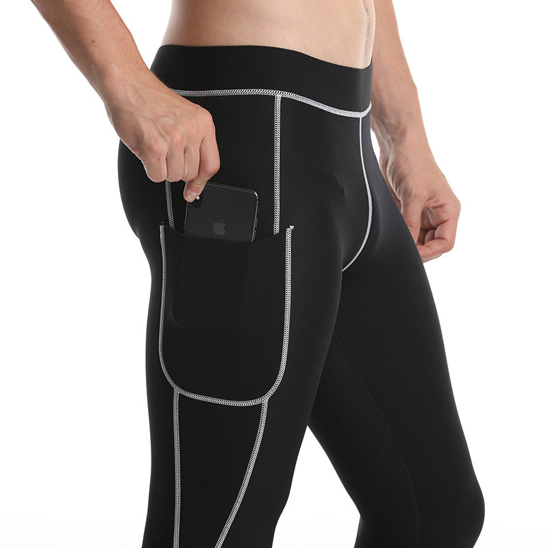 Shaping Fitness Pants: Sculpt Your Silhouette with Style