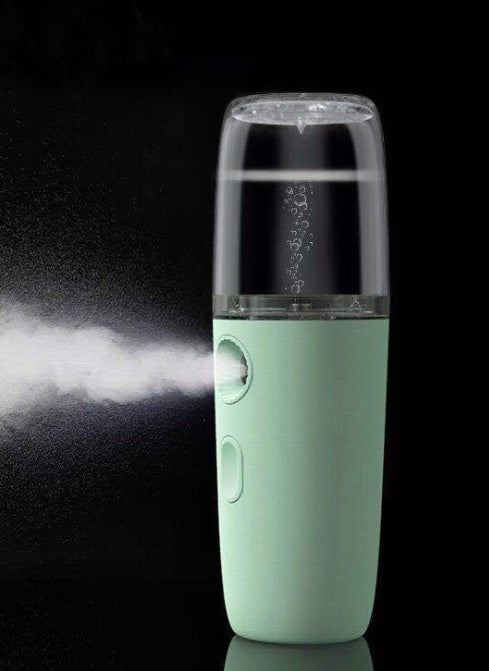 Feuchtigkeitsspendendes Nano-Spray-Instrument