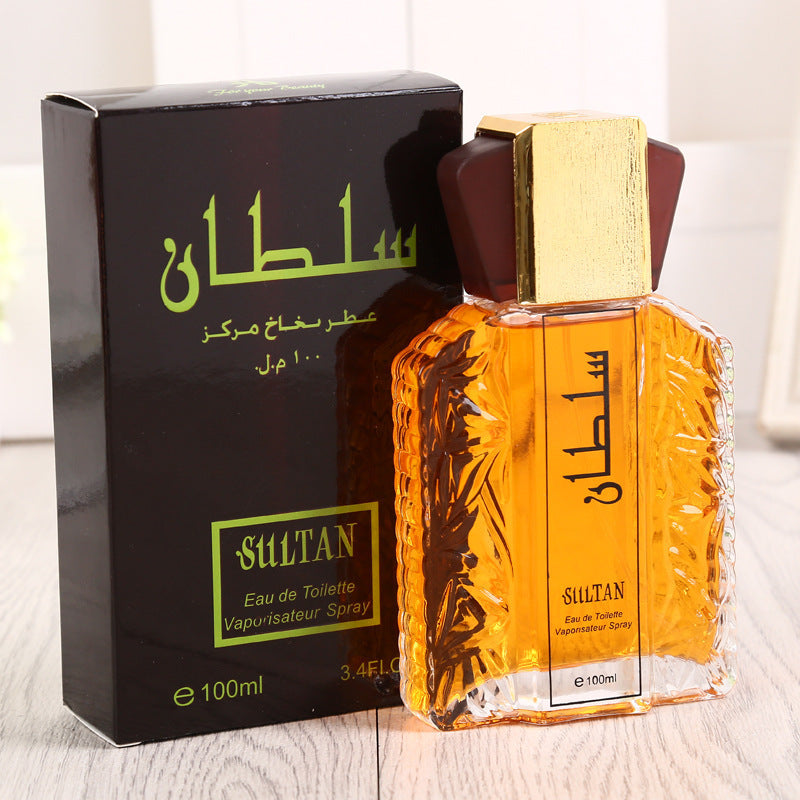 Middle East Fragrance Arabian Perfume