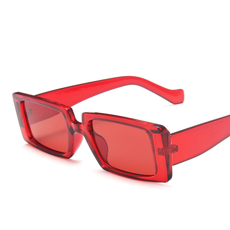 Candy-colored Sunglasses For Men And Women