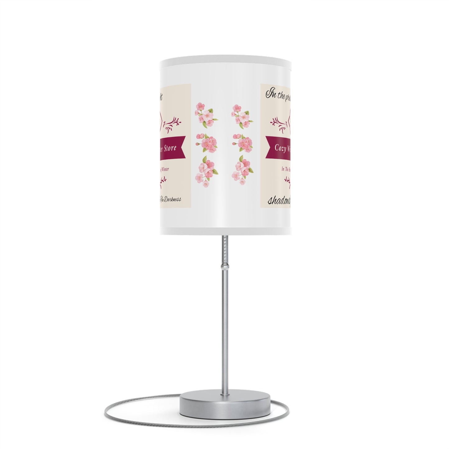 CSW Brighten Lamp auf einem Ständer, US|CA-Stecker von Cozy Winter Store (Versand nur innerhalb der USA und Kanada)