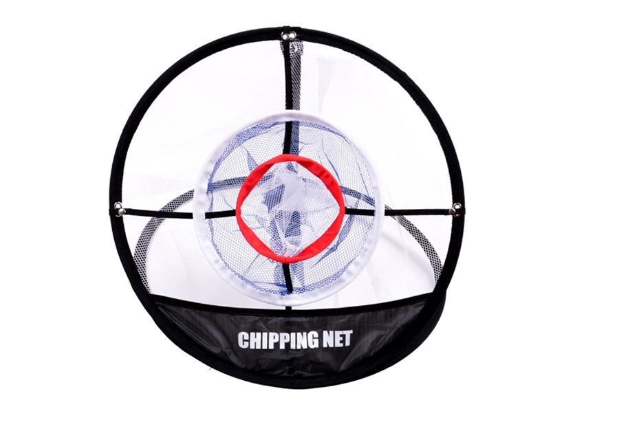 UP Indoor Outdoor Chipping Pitching Training Net