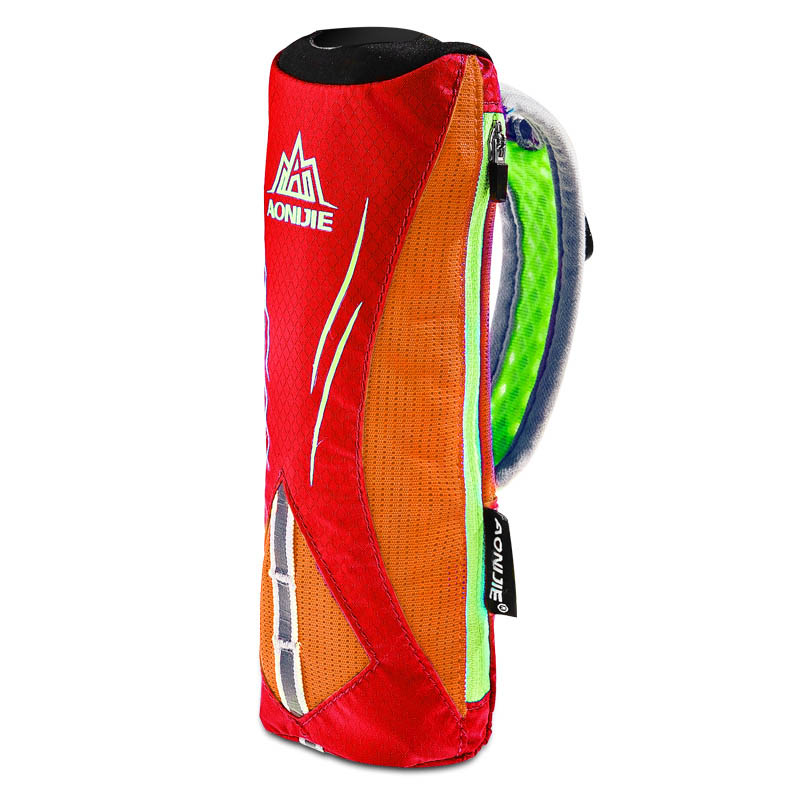 Fashion Personality Running Water Bottle Bag