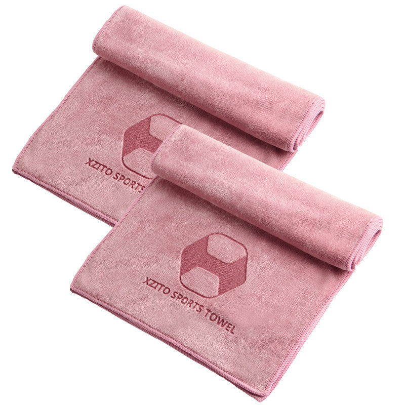 Sports Sweat Absorbent Towel Wipes