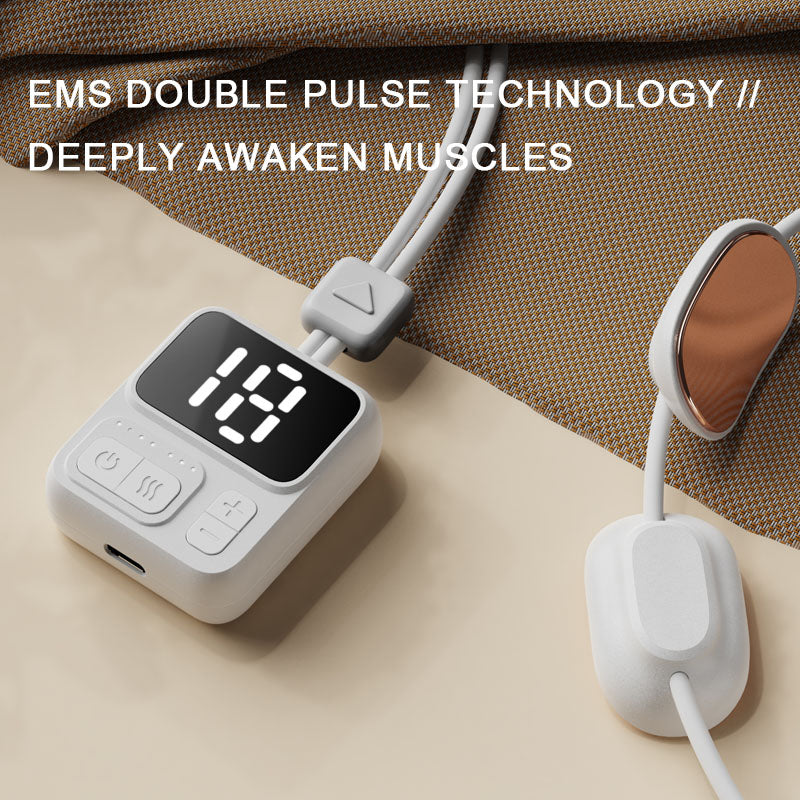 Mini Micro-Current Pulse Massager