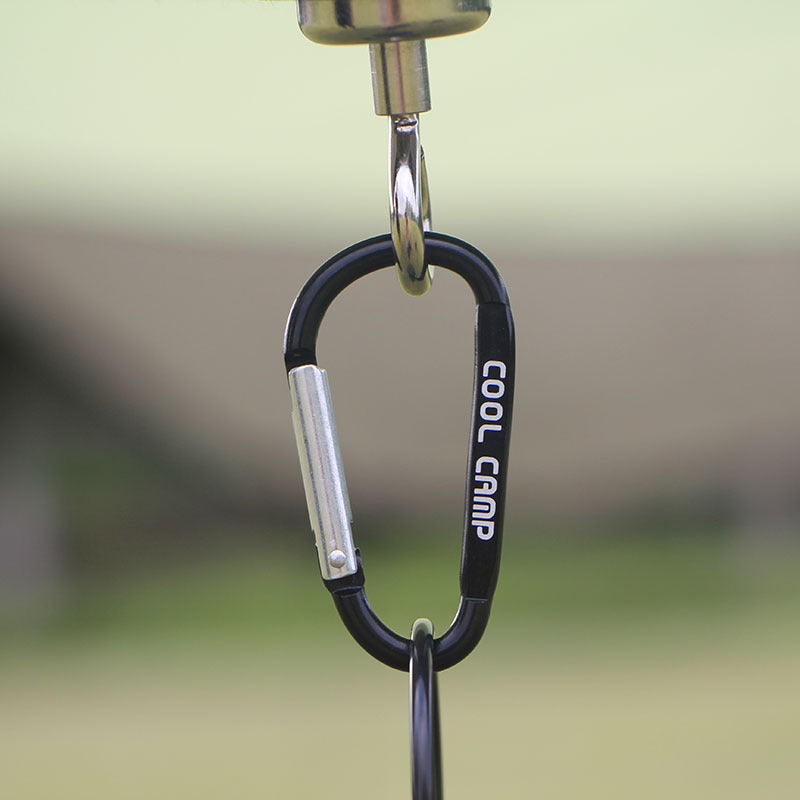 Outdoor Camping Hook Powerful Magnet Hanger