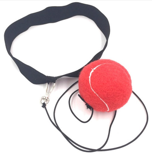 Boxing Reflex Ball Fight Ball Punching Speed Ball