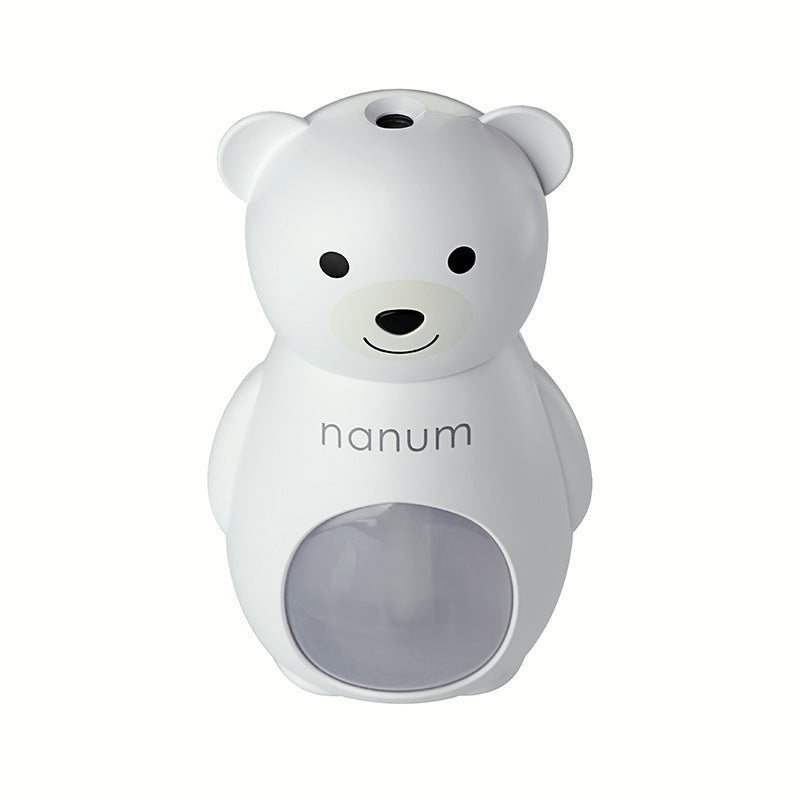 USB mini humidifier