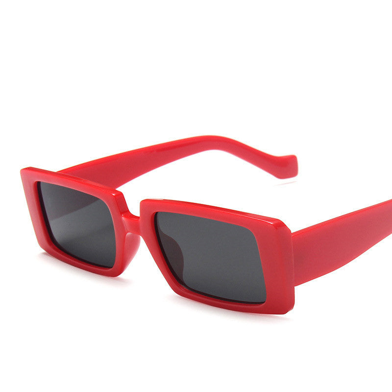 Candy-colored Sunglasses For Men And Women