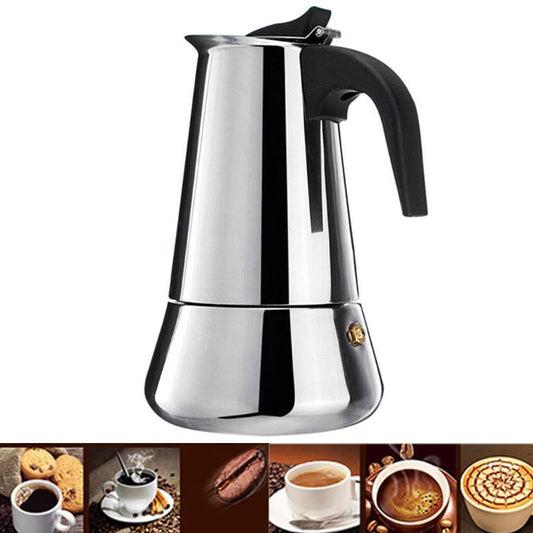 Moka-Kaffeemaschine