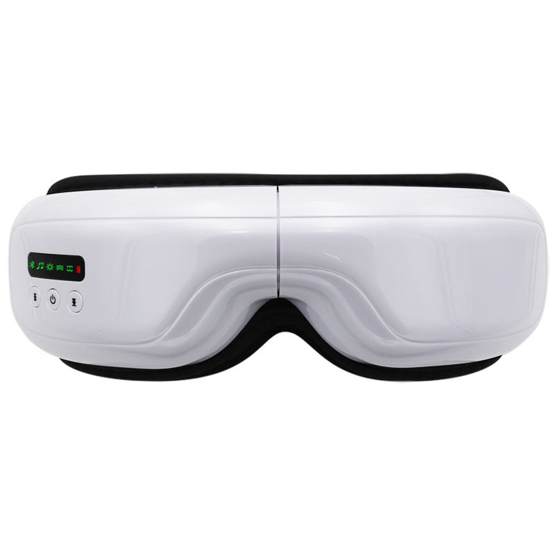 New Eye Care Device Smart Eye Massager Wireless Bluetooth Eye Massager