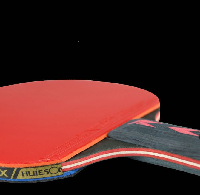 Table tennis racket