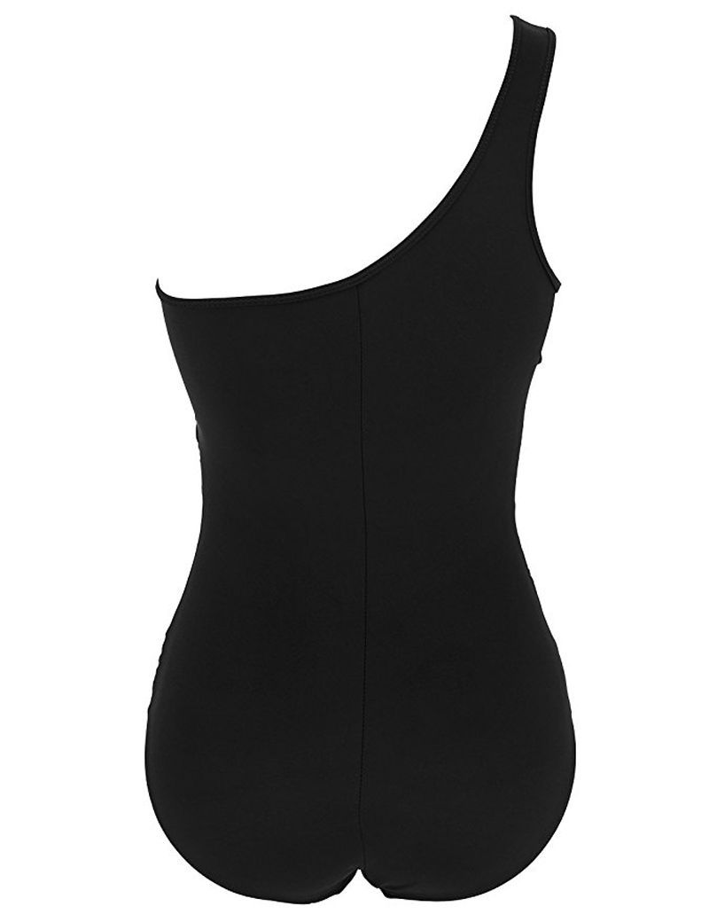 Women's plus size swimsuit