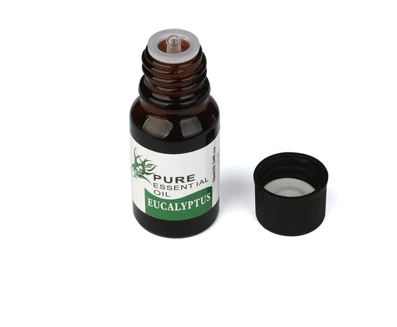 Aromaterapeutyczny olejek eteryczny 10 ml