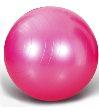 Yoga Hip-thickening Ball thick explosion-proof children's ball pat ball yoga ball Pilates ball