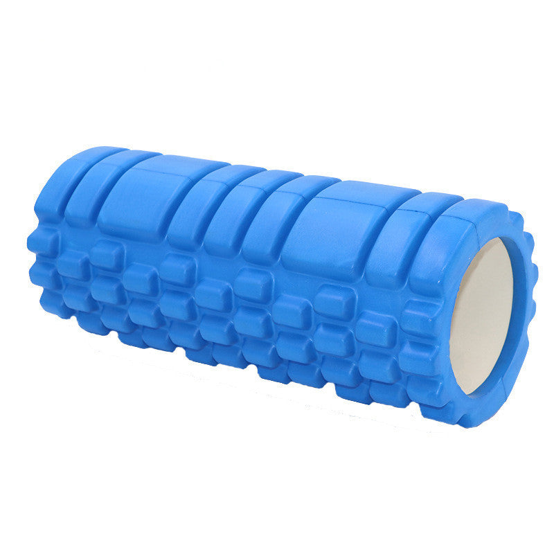 Pillow Yoga Pillar with Hollow Foam Shaft Balance Rod