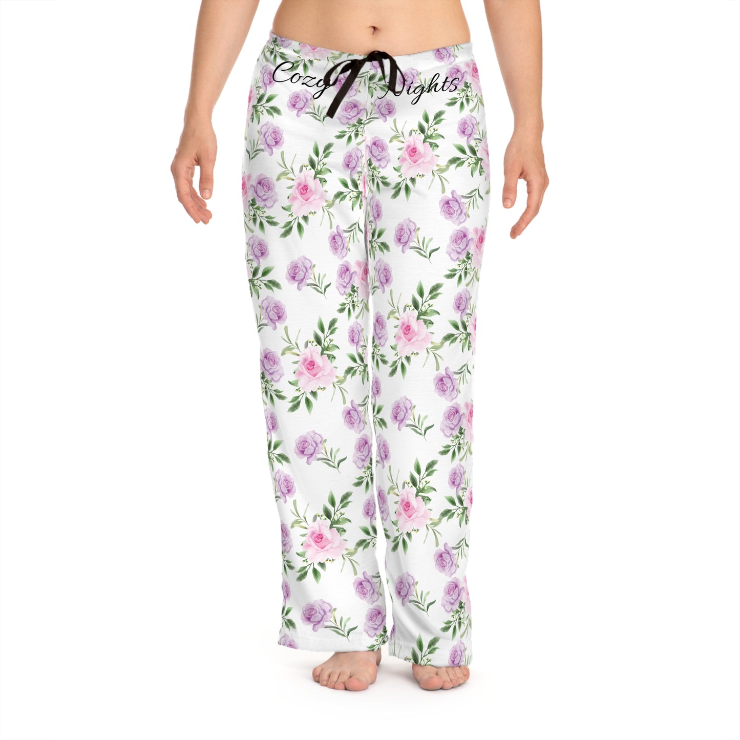 CWS Cozy Nights Women's Pajama Pants By Cozy Winter Store (ships within USA only)