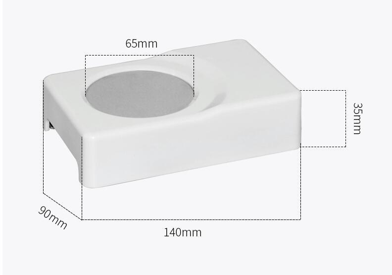 USB Heating Coaster Cooler For Refrigeration