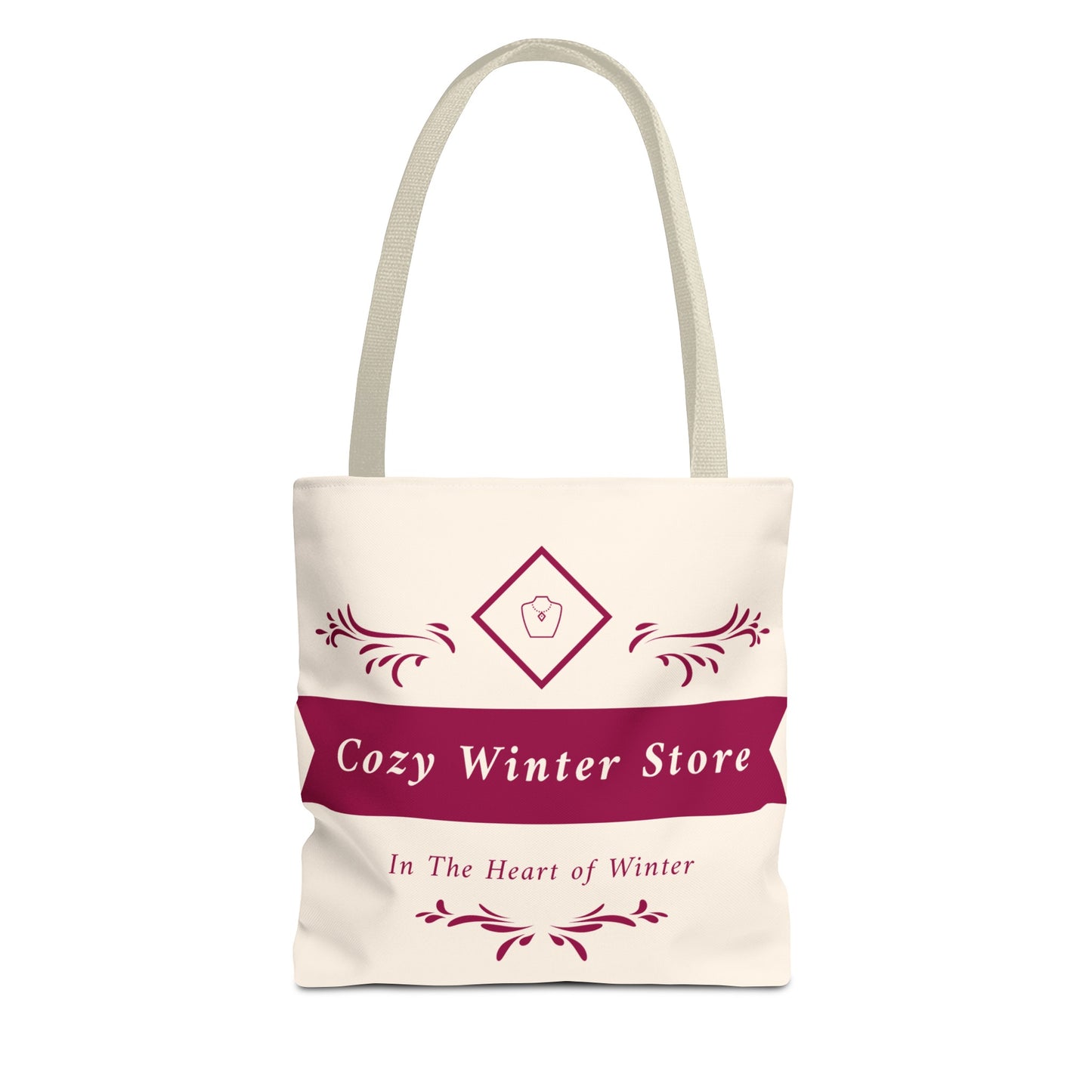 CWS promo Tote Bag