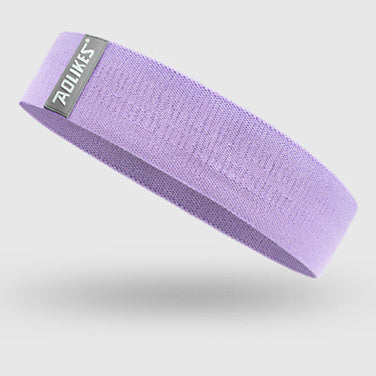 Yoga stretch band latex non-slip elasticity