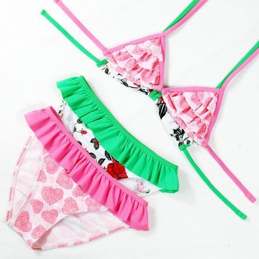 Children's Swimsuit Bikini