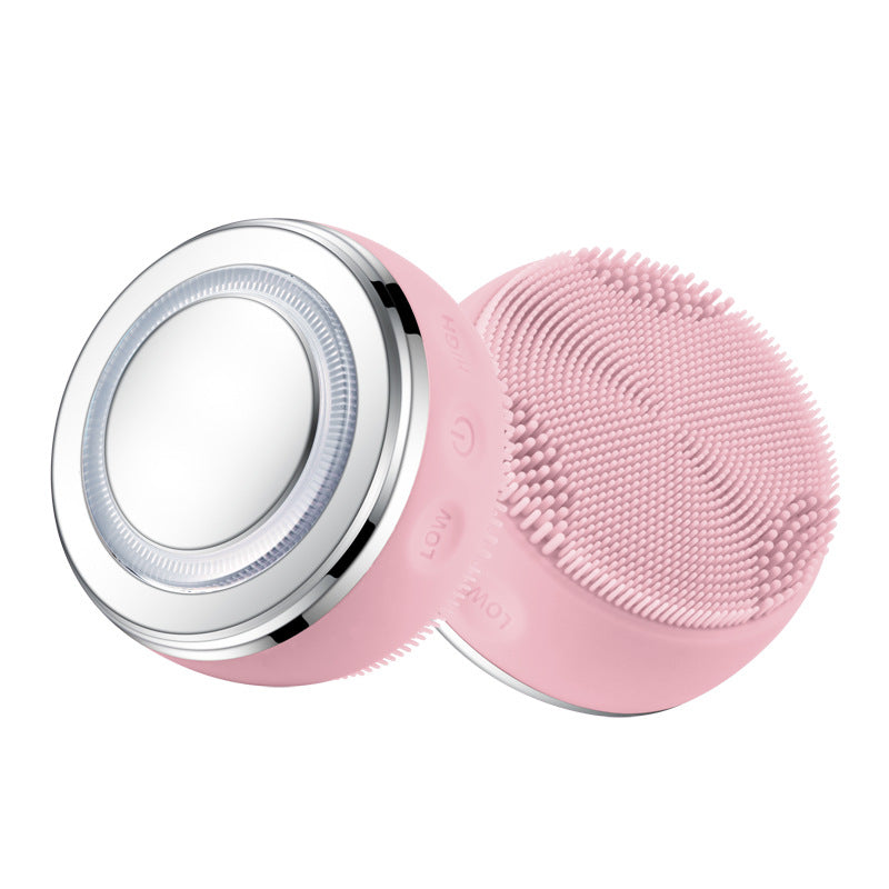 The Full Spectrum  Supersonic Cleanser & Massager