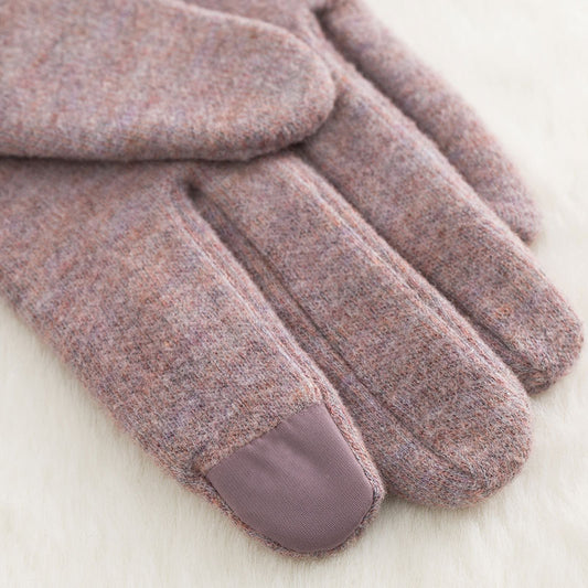 Warme Handschuhe Winter Damen