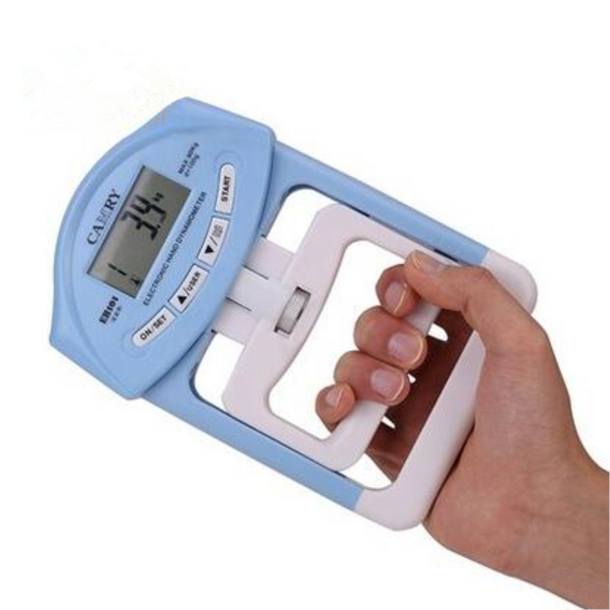 Xiangshan Grip Force Gauge