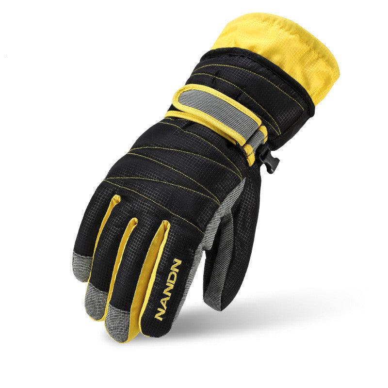 MaxProtect Winter Tech Handschuhe