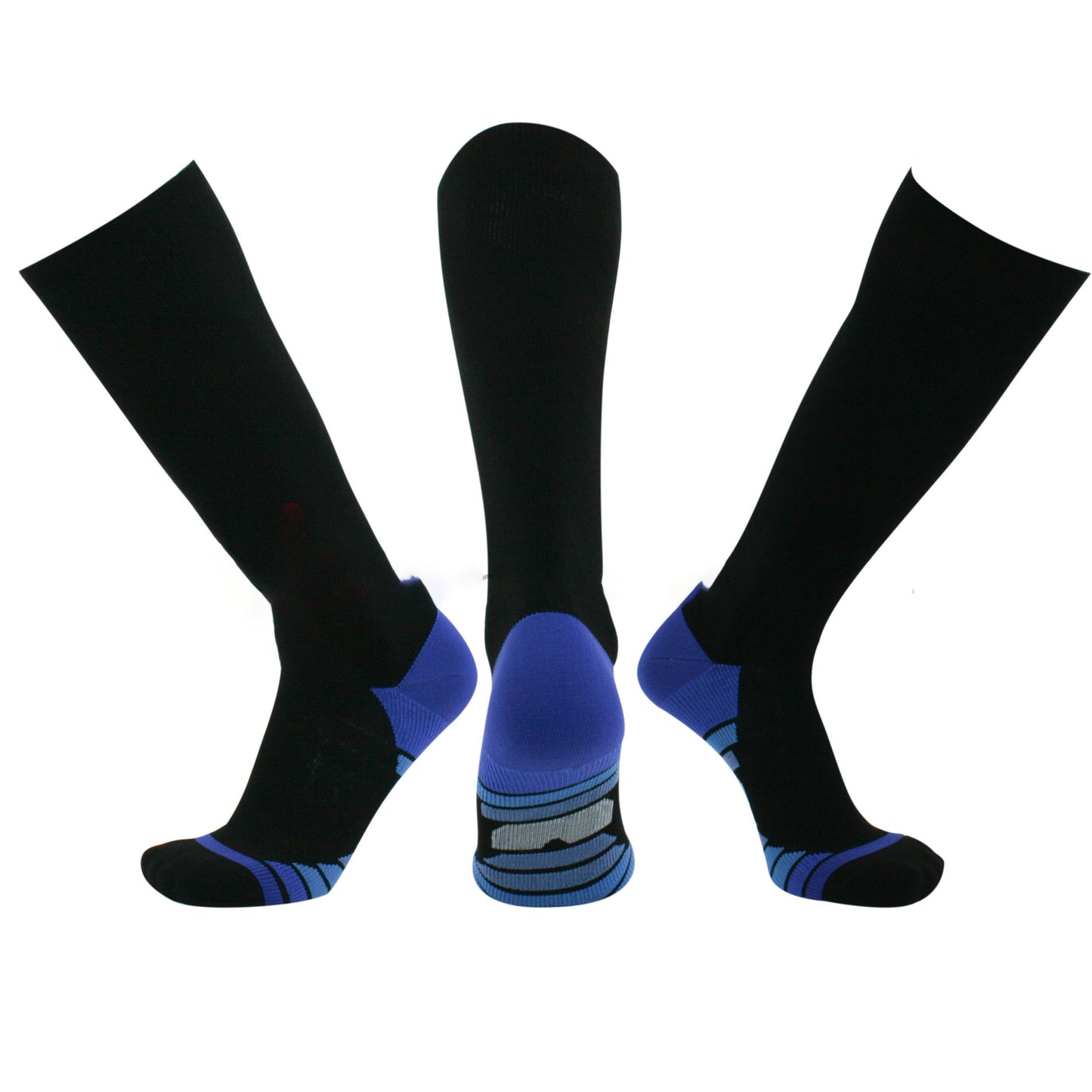 Socks Women Running Long Tube Compression Socks